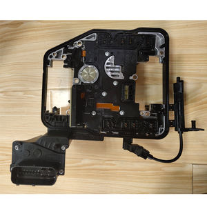 0AM927769D 0AM DQ200 DSG <span class=keywords><strong>7</strong></span> TCU/TCM Boîte de vitesses de transmission Unité de commande/module utilisé pour les voitures allemandes - Product Image 4