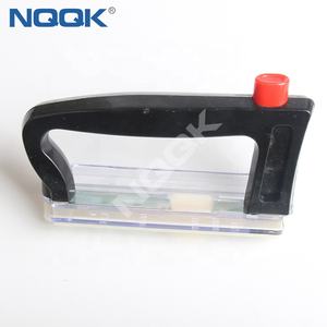 <span class=keywords><strong>Nt</strong></span> nh סדרה גבוהה שבירת קיבולת <span class=keywords><strong>fuse</strong></span> ידית nt00 nt1 nt2 nt3fuse מנשא פולר מוביל - Product Image 5