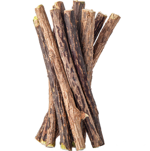 Valerian matatabe mèo đồ chơi galgo Bạc cây nho dính mọc răng răng mèo làm sạch kẹo mút mèo liếm đồ chơi - Product Image 2