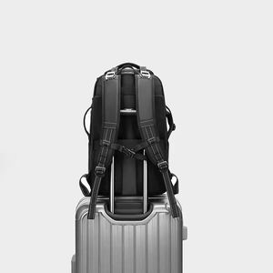 Sac à dos photo étanche multifonctionnel avec échantillon gratuit – Sac à dos pour appareil photo - Product Image 3