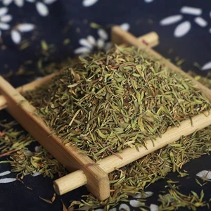 HUAOU Fournisseur en Gros d'Épices et d'Herbes Simples de Haute Qualité Nouvelle Récolte à Bas Prix - Thym Séché - Product Image 2