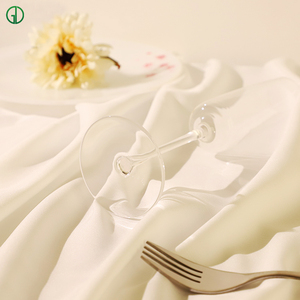 Wholesale Crystal Lead Free <strong>Champagne</strong> <strong>Flute</strong> with Custom Gift Box Gift Order in Stock Low MOQ for Wedding 170ml <strong>champagne</strong> Glass - Product Image 5