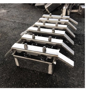 스테인리스 햄 형 압박 햄과 베이컨 형을 주문을 받아서 만드십시오 - Product Image 3