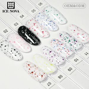 Esmalte de Uñas en <span class=keywords><strong>Gel</strong></span> Efecto Nube, Producto de Tres Pasos, Esmalte de Uñas en <span class=keywords><strong>Gel</strong></span> Efecto Nube en Kilos en Frascos - Product Image 3