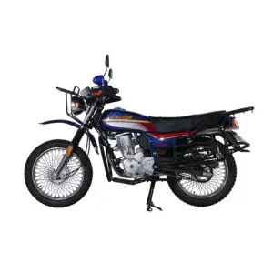 Nieuwe Top Producten Road Juridische Motorcycle Cruiser Street Legal Volwassen Motorfiets