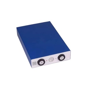 90AH 3.2V LFP แบบชาร์จไฟได้แบตเตอรี่พลังงานแสงอาทิตย์ LFP 90Ah รถยนต์แบตเตอรี่ลิเธียมไอออน EV - Product Image 2