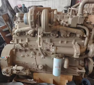 Nuevo Conjunto de <span class=keywords><strong>Motor</strong></span> Diésel Industrial NT855 para Bulldozer SD22 - Product Image 2