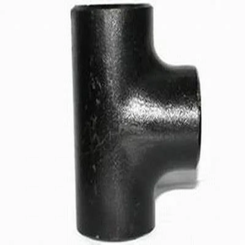 CARBON STEEL MILD STEEL BUTT WELD SEAMLESS STEEL ELBOW