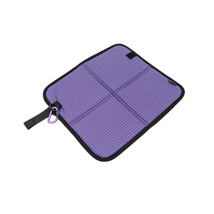 Wholesale Outdoor Folding Foam Camping Seat Mats Portable 6-Fold Anti-Moisture Sitting <b>Pad</b> Travel Hiking <b>Cushion</b> Foldable - Product Image 1
