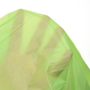 Sac de gilet à provisions biodégradable personnalisé pour supermarché en <span class=keywords><strong>plastique</strong></span> PP quantité minimale de commande de 1 tonne - Product Image 5