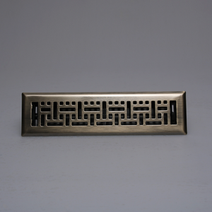 <span class=keywords><strong>Grille</strong></span> de ventilation au <span class=keywords><strong>sol</strong></span> 2x12 4x12, cache de ventilation décoratif pour <span class=keywords><strong>sol</strong></span>, fabricant OEM - Product Image 2