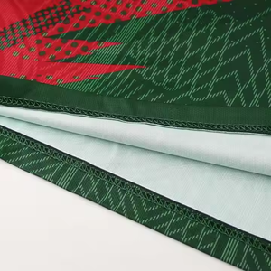 <span class=keywords><strong>Maglia</strong></span> <span class=keywords><strong>calcio</strong></span> della gioventù <span class=keywords><strong>personalizzabile</strong></span> <span class=keywords><strong>maglia</strong></span> da <span class=keywords><strong>calcio</strong></span> con Logo per adulti grande come regalo di compleanno Set servizio OEM disponibile - Product Image 3