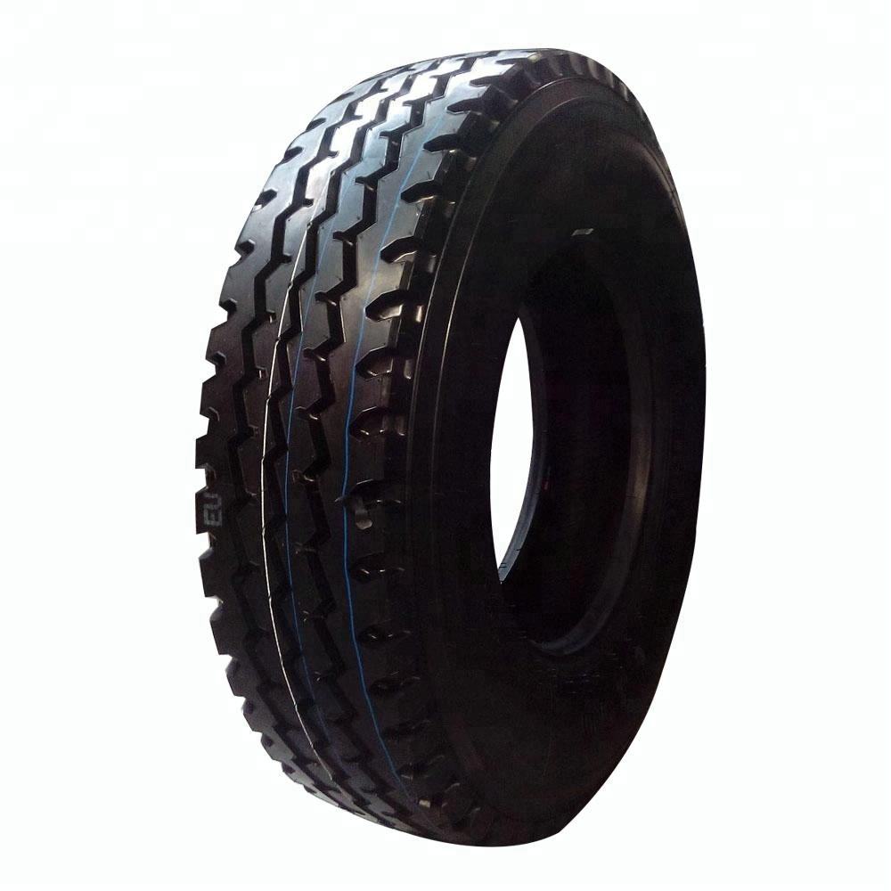 ZEXTOUR CENTARA Truck Tires - Durable and High Performance