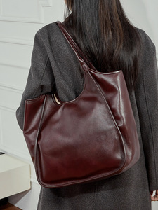 New Designer Crossbody Bags High Quality Genuine Leather Shoulder Messenger Bag Casual <b>Totes</b> Luxury Women Handbags and Purses - Product Image 2