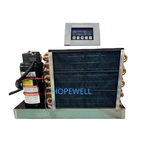 Unidad de Aire Acondicionado Marina Autónoma DHP12 220V 50Hz para Barcos, 12000 BTU - Product Image 1