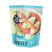 Sachet Doypack Personnalisé Imprimé 10 Couleurs, Refermable avec Fermeture Éclair, Qualité Alimentaire, pour Snacks, Café, Aliments pour Animaux