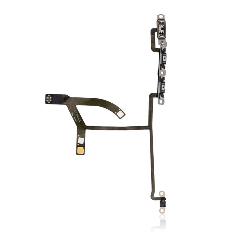 Câble Flex de bouton de volume XsMax