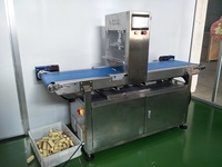 Máquina Cortadora de Caramelos de Nougat y Cacahuetes Ultrasónica Automática Wanlisonic, Cortadora de Barras de Cereal