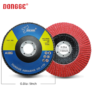 Rabat Disco de haute qualité 40 Grit 125mm <span class=keywords><strong>Disque</strong></span> Abraser Grind <span class=keywords><strong>Disque</strong></span> abrasif <span class=keywords><strong>pour</strong></span> acier inoxydable - Product Image 2