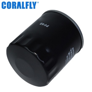 Filtro de Aceite No.ml53597 Vso-10072 481h-1012010 Rf0323802 156071260 33004195 Piezas de Motor Automotriz - Product Image 3