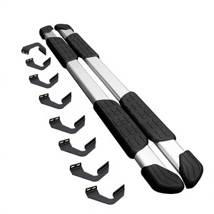 Pedale per Pedana Laterale Tantu, Adattamento Standard, Senza Logo Stampato, Modello Standard Coreano - Product Image 1