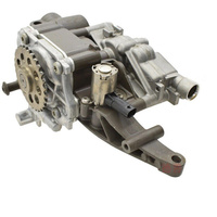 CARPAL New M278 Engine Oil Pump for Mercedes-Benz 2781801001 High Quality Aluminium Carpal Brand 1 Year Warranty CL550 CL63 AMG