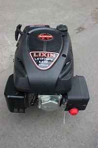 Nouveau <span class=keywords><strong>moteur</strong></span> à essence monocylindre à arbre vertical, refroidi par air, 173 cm³, OHV, 4 temps, <span class=keywords><strong>6</strong></span> <span class=keywords><strong>CV</strong></span>, pour usage industriel et agricole - Product Image 3