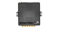 Lecteur RFID UHF industriel fixe / Optimisation de la conception des antennes UHF / Optimisation de la conception des capteurs d'antenne UHF