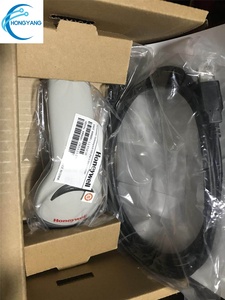 Escáner <span class=keywords><strong>Honeywell</strong></span> <span class=keywords><strong>MS5145</strong></span> con Cable para Caja Registradora de Supermercado - Product Image 2