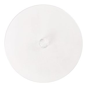 Plataforma de curado Anycubic 3 2.0 con plato giratorio reemplazable para lavado y curado de tinta UV, manual de plástico - Product Image 3