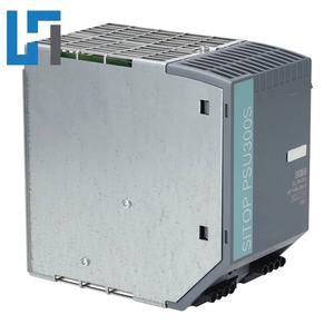 Nuevo Módulo de Alimentación Original SITOP PSU300S 6EP1436-2BA10 Controlador de Programación PLC 6EP14362BA10 en Stock - Product Image 3