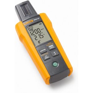เครื่องวัดรังสีแสงอาทิตย์ Fluke IRR2-BT พร้อมบลูทูธสำหรับวัดอุณหภูมิ สำหรับใช้งานกลางแจ้ง - Product Image 2