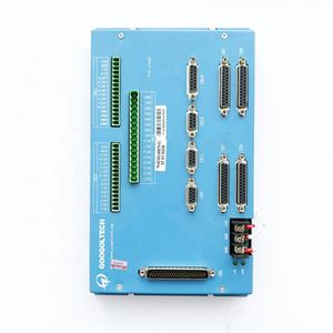 GOOGOLTECH 310003401470020 Tarjeta de control de movimiento Placa base industrial Placa de CPU Módulo de CPU buena garantía - Product Image 4