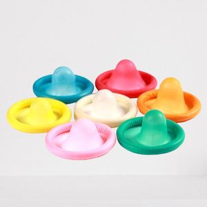 Mit High Quality Custom Natur latex Gummi gemustert leistungs starke Kondom packung für Männer - Product Image 1