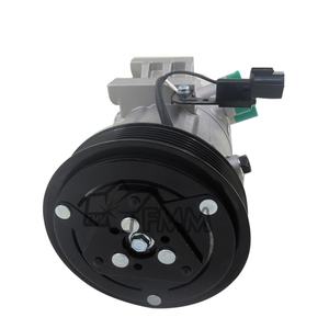 Compresor de Aire Acondicionado para KIA Cerato Carnival 2015 - Product Image 3