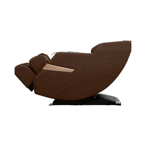 Chinas Bester Luxus 2025 High-End Elektrischer 4D 3D Zero Gravity Ganzkörper-Streckmassagestuhl für Heimwellness - Product Image 6