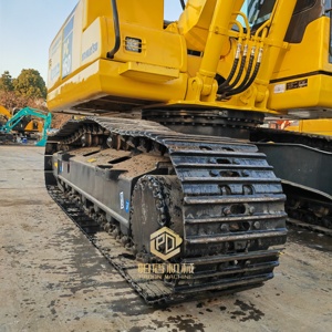 รถขุดมือ<span class=keywords><strong>สอง</strong></span> KOMATSU PC160-7 รถขุดตีนตะขาบมือ<span class=keywords><strong>สอง</strong></span> เครื่องขุดดิน 16 ตัน เครื่องยนต์ญี่ปุ่นแท้ รับประกัน 1 ปี - Product Image 5