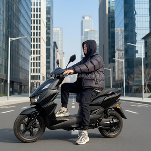 <span class=keywords><strong>La</strong></span> <span class=keywords><strong>Moto</strong></span> Elettrica per Adulti Più Venduta di Alta Qualità, 3000W 72V, Scooter ad Alta Velocità per <span class=keywords><strong>la</strong></span> Guida Urbana - Product Image 2