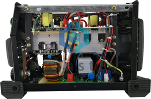 Hochwertige tragbare IGBT elektrische Soldador Wechsel richters chweiß maschine Solar Lichtbogens chweiß maschine Preise - Product Image 4