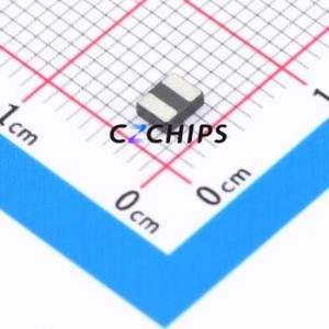 Inductor de Potencia HCTC-322512-100-M SMD (Inductancia: 10uH) (Precisión: 20%) (Corriente Nominal: 2.2A) - Product Image 2