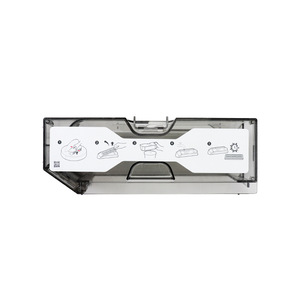 โรโบร็อค G20S อุปกรณ์เสริมถังเก็บฝุ่นสำหรับ S8 แม็กซ์ อัลตร้า S8 โปร แม็กซ์วีเครื่องดูดฝุ่นหุ่นยนต์ชิ้นส่วนพลาสติก M11937 ใช้ในบ้าน - Product Image 2