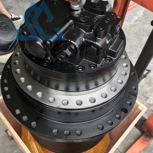 TM40 <span class=keywords><strong>Motor</strong></span> perjalanan ekskavator GM40 <span class=keywords><strong>ASSY</strong></span> Drive akhir untuk <span class=keywords><strong>DH220</strong></span> 2 Hyundai R210 7 R210LC-7 R210-9 R215 VOLVO EC210 EC240 Sany SY215 - Product Image 5