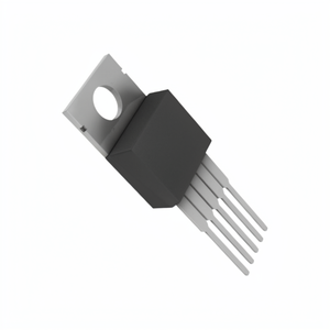 Original One Stop Service Buy Electronics Components Online TO 220 5 Power Management (PMIC) AP1506-T5G-U - Product Image 1
