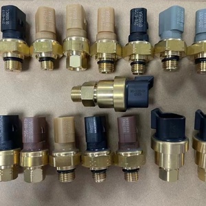 Pour capteur Caterpillar C7.1 capteur de moteur 320E pièces d'excavatrice-344-7390 3447390 capteur de pression nominale pour machines de Construction - Product Image 6