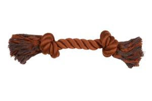 La nostra fabbrica all'ingrosso giocattoli della corda del cotone dell'animale domestico, compresi quelli per la durevolezza di addestramento, i denti di pulizia ed i cani da masticare - Product Image 3