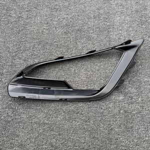 Cubierta de lámpara antivaho brillante negra brillante para Ford <span class=keywords><strong>EcoSport</strong></span> 2018 - Product Image 4