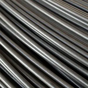 Factory supply 12.00mm prestressed concrete plain pc wire