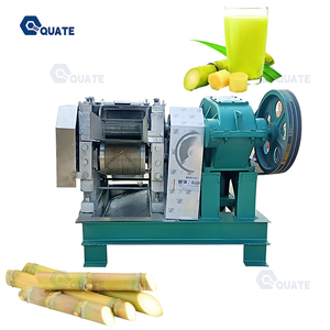 Thương mại mía Máy Nghiền DIESEL mía máy nước trái cây mía xay xát mía vắt nước trái cây - Product Image 3