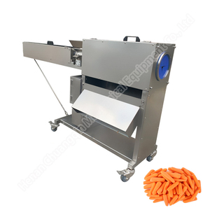 Vegetable Fruit Peeler Automatic Carrot Peeling Machine Vegetable Skin Removing Machine - Product Image 4