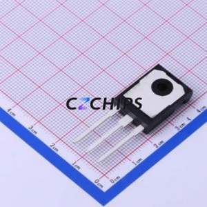 Original-Nouveau IPW60R070C6 TO-247 Transistor à effet de champ à transistor (MOSFET) Vente entière Puces de composants électroniques et service de nomenclature - Product Image 2